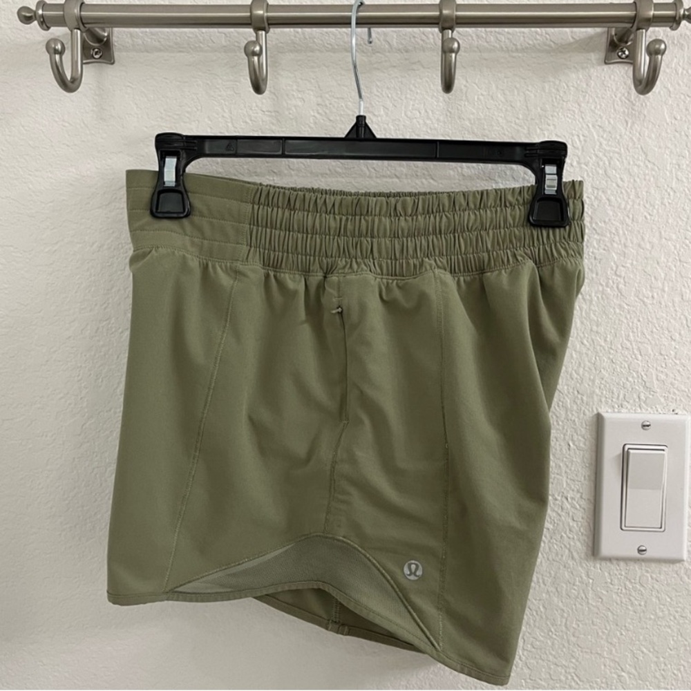 Hotty Hot Shorts